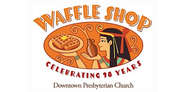 Waffle Shop 2022