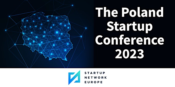 The Poland Startup Conference 2023