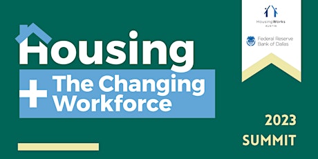 Housing + The Changing Workforce