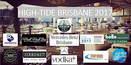 High-Tide Brisbane 2017 primary image