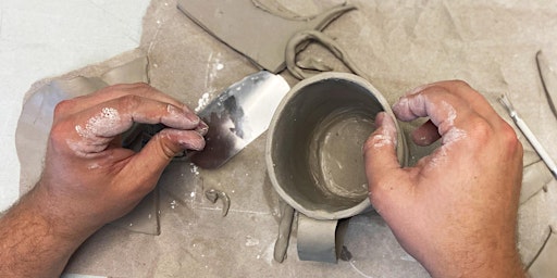 Ceramic Mug Workshop primary image