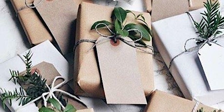 The Essence Of Giving - Gift Making with Essential Oils primary image