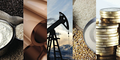 An introduction to commodities:  Metals, Agriculture & Softs. primary image