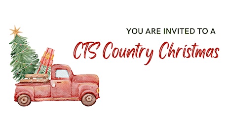 CTS Country Christmas