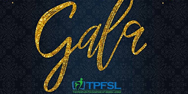 TPFSL Gala Dinner