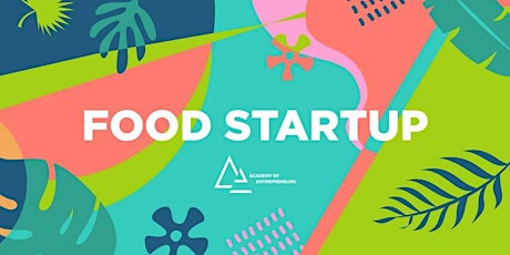 Food Startup: kickstart primary image