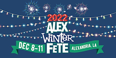 2022 Alex Winter Fête Ice Skating Fast Pass