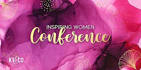 The Inspiring Women Conference