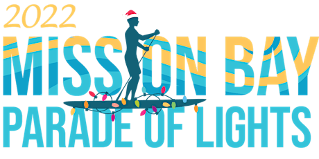 Sign Up for Mission Bay Parade of Lights 2022