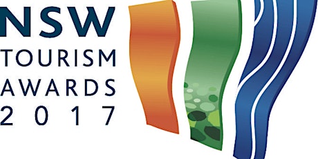 2017 NSW Tourism Awards primary image