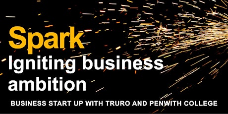 Business Start Up information session (Truro) primary image