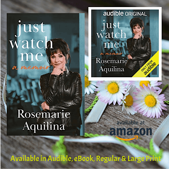 Detroit Writing Room Author Series ft. Judge Rosemarie Aquilina image