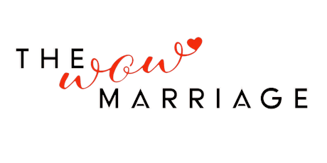 The Wow Marriage Conference