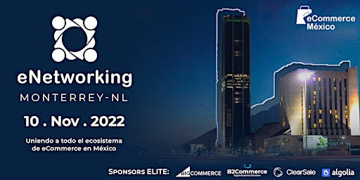 eNetworking Monterrey 2022 primary image
