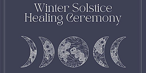 Winter Solstice Activation Ceremony