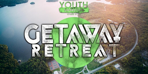 Getaway Retreat primary image