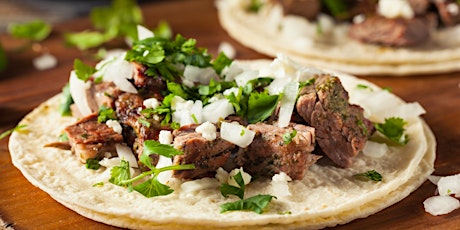 Make Gourmet Mexican Street Tacos - Cooking Class by Classpop!™