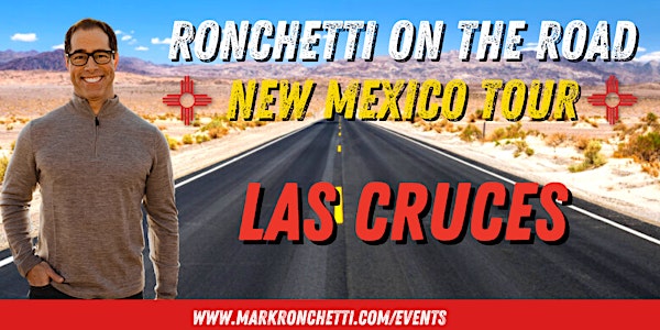 Ronchetti On The Road: Las Cruces