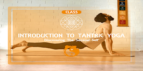Introduction To Tantric Yoga - Melbourne primary image