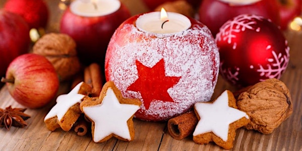 Psychomotorische Weihnachtsfeier