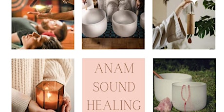 1 to 1 Sound Healing & recharge sound bath session