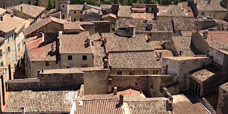 Real Estate & Real Life Tour: Uzès and Sommières primary image