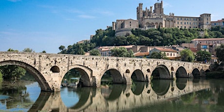 Real Estate & Real Life Tour: Béziers, Pézenas and Marseillan primary image