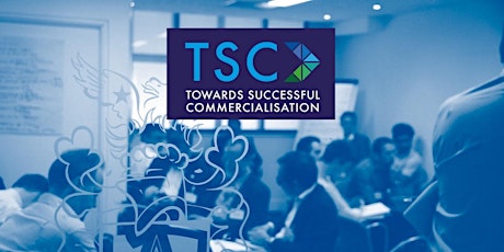 Towards Successful Commercialisation Event 2018 primary image