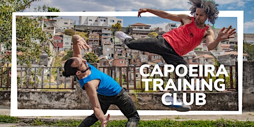 Primaire afbeelding van Capoeira Afro Brazilian Martial Arts Classes