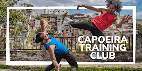 Capoeira Afro Brazilian Martial Arts Classes