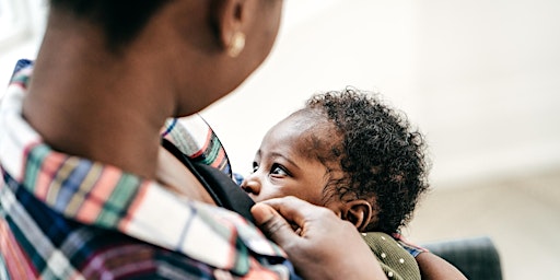 Imagem principal do evento Breastfeeding in-person - Stillwater