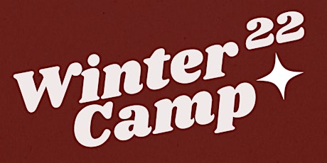 2022 WVCOC Winter Camp