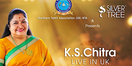 CHITHRA'S LIVE CONCERT  primary image