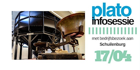 Plato Infosessie: Schuilenburg Coffee Solutions achter de schermen primary image