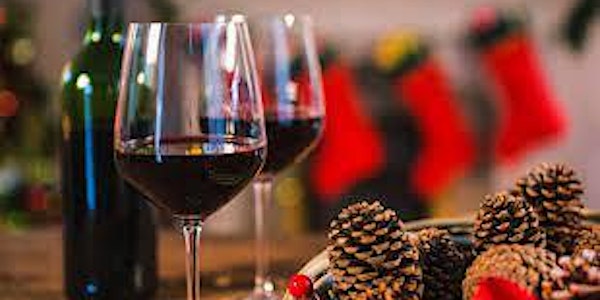 Wines you want under Your Christmas Tree