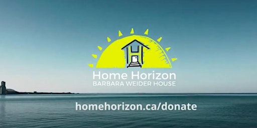Fundraiser Cook book for Home Horizons