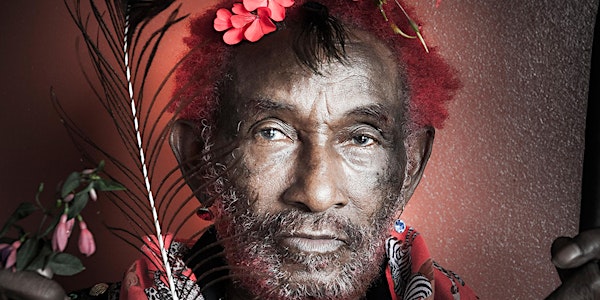 LEE SCRATCH PERRY