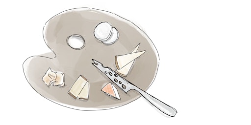 Art of the Cheese Plate primary image