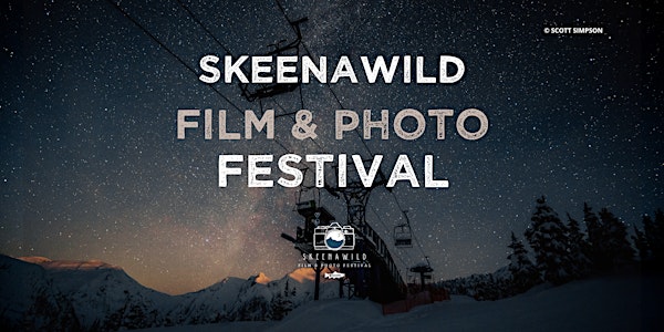 SkeenaWild Film Fest - Smithers