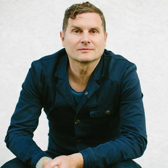 Rob Bell