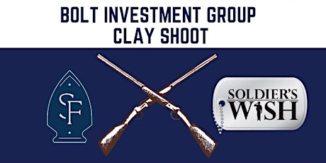 Bolt Investment Group Clay Shoot