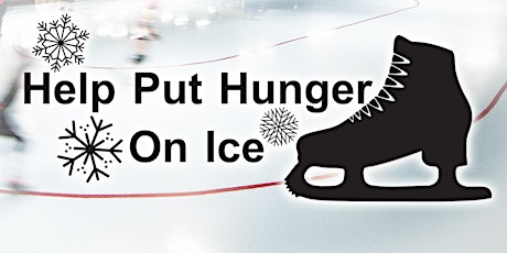 Help Put Hunger On Ice primary image