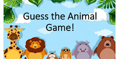 PALS U13: Guess the Animal