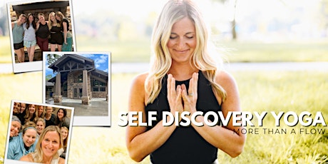 Self Discovery Yoga