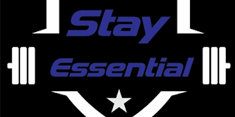 Secret Expansion of Stay Essential Fitness