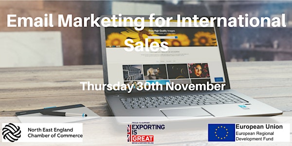 Email Marketing for International Sales