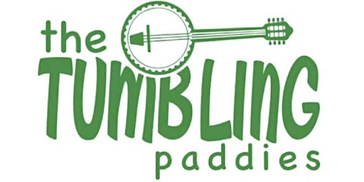 Tumbling Paddies Live in OD’s Belmullet along with Local Artists