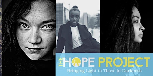 The Hope Project Mentor Training primary image