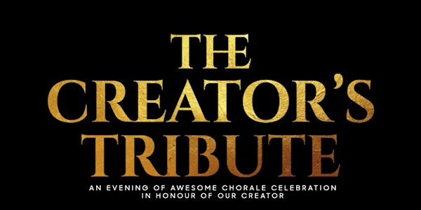 The Creator's Tribute