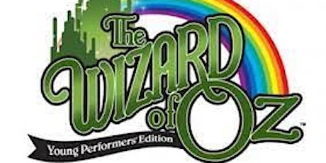 Heather Wayne Performing Arts Presents Wizard of Oz Friday @7:00pm